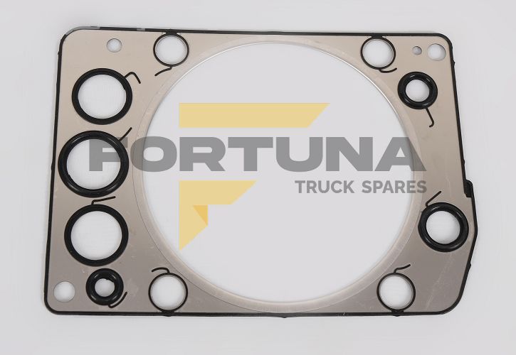 Imagem do produto JUNTA CABECOTE MB ACTROS - OM501/2 - Cód: FAP-12094